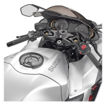 Nosač Tanklock torbe GIVI Suzuki Hayabusa 1300 (21-26) BF67