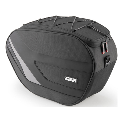 Bočna torba desna GIVI EASY12R 18L