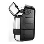 Bočni koferi GIVI TREKKER Monokey 33L