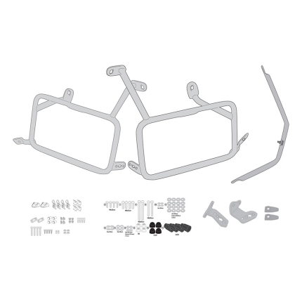 Nosač bočnih kofera GIVI KTM 790 / 890 Adventure (19-26) PLO7717MK