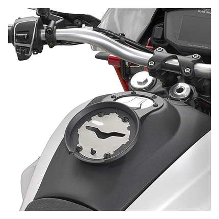 Nosač Tanklock torbe Kappa Moto Guzzi V85 TT (19-26) BF46K
