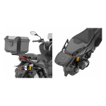Nosač centralnog kofera GIVI Kymco DINK X 125 (25-26) SR6129