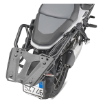 Nosač centralnog kofera Kappa BMW R1300 GS (24-26) KR5143