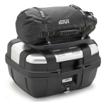 Rešetka za kofer V47 / V56 / V58 / TRK33 / TRK46 /TRK52 GIVI S150