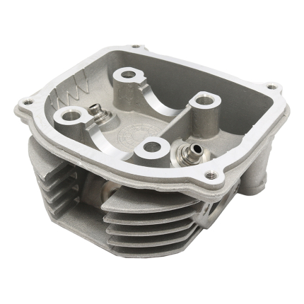 Glava cilindra Kineski skuter GY6 150cc 4T CN bez ventila