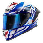 Kaciga GIVI zatvorena 50.3 QUASAR plavo bela