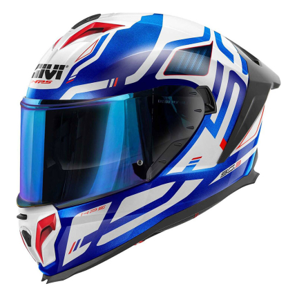 Kaciga GIVI zatvorena 50.3 QUASAR plavo bela