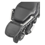 Nosač centralnog kofera KAPPA SYM ADX 125 (24-26) KR7069