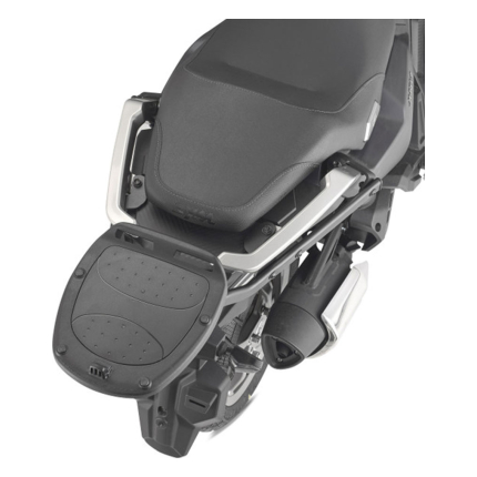 Nosač centralnog kofera KAPPA SYM ADX 125 (24-26) KR7069