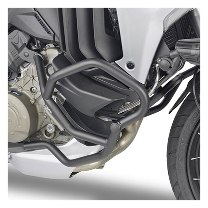 Roll bar GIVI Ducati Multistrada V4 (21-26) TN7413