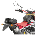 Roll bar torba GIVI GRT730 CANYON 4L
