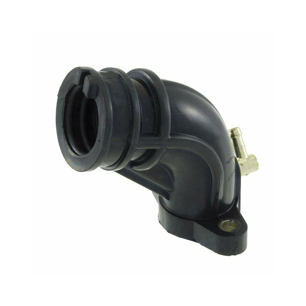76d8b3f4-5e27-443c-b811-6d6a9e1e6b4a Grlo karburatora Piaggio Liberty / Vespa ET4 50cc 4T RMS