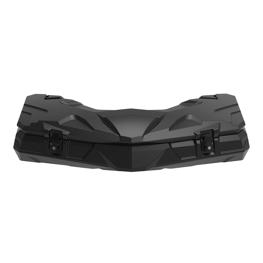 8249f409-fd56-4055-a29e-c7c8443147bb Kofer za ATV / Kvad CF MOTO 850 / 1000 2024- / GOES TERROX 500 prednji 05 50L Tudeks