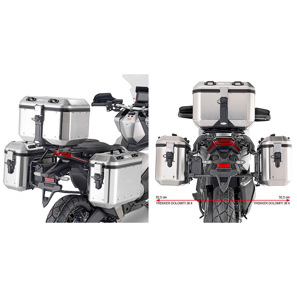 829e2e77-c64f-48f4-9a52-3ae2fbaf6e97 Nosač bočnih kofera GIVI Honda X-ADV 750 (21-26) PLO1188MK