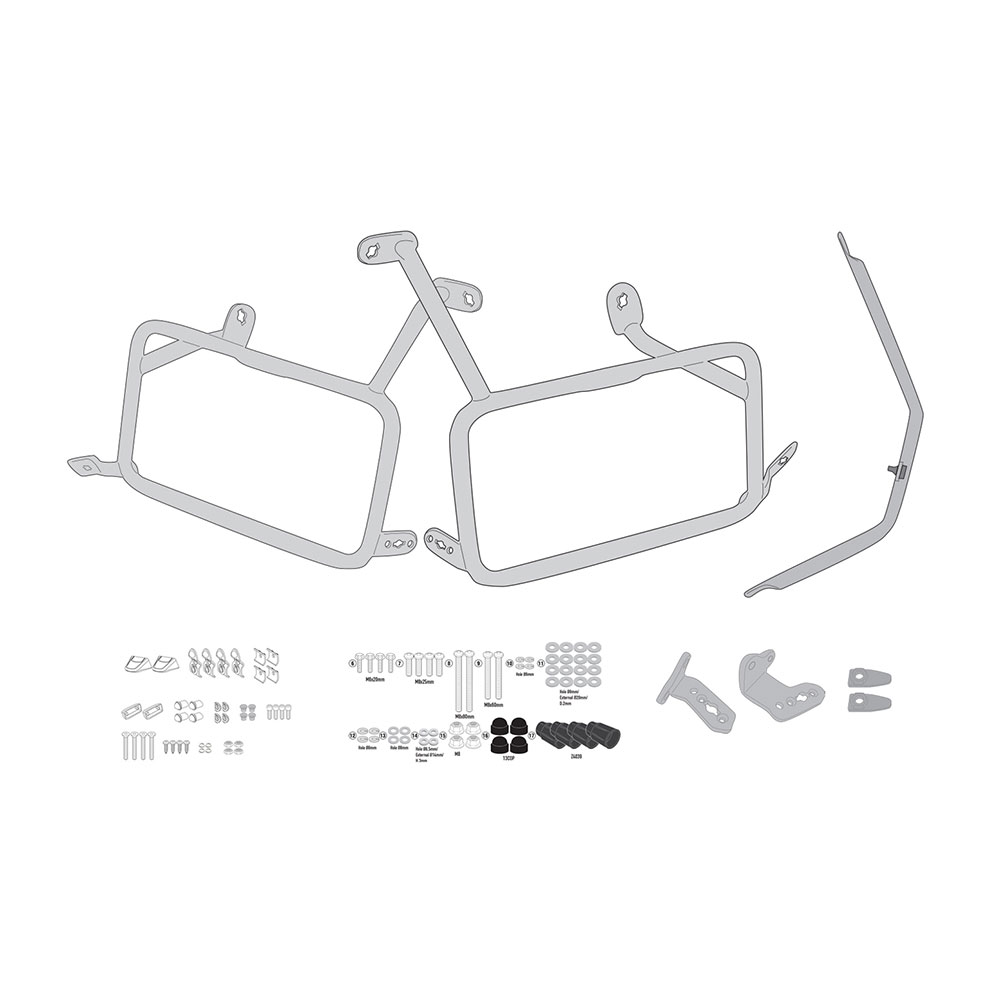 fc125d59-67af-4d8f-9e7b-625858c727d4 Nosač bočnih kofera GIVI KTM 790 / 890 Adventure (19-26) PLO7717MK