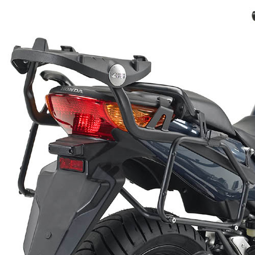 f2b98eba-6cf2-494a-a7e4-b8603483319e Nosač centralnog kofera GIVI Honda CBF 600 S/ N (04-12) 260FZ