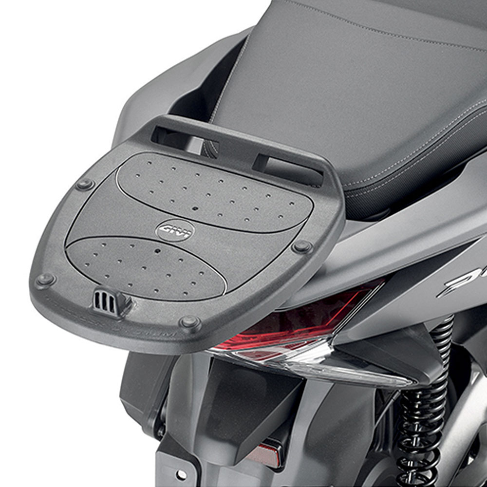 f66e5c65-e2a6-48f4-9148-b028c18e2a17 Nosač centralnog kofera GIVI Honda PCX 125 (10-26) SR1190