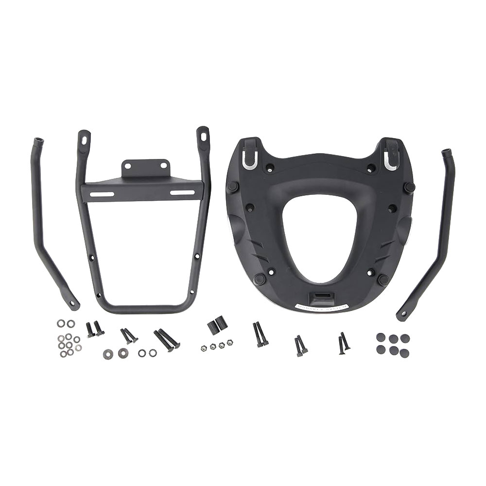 3f6c01fb-2c73-4866-ab6d-c0f4d1d0b8ce Nosač centralnog kofera KAPPA Yamaha T-MAX 500 (01-07) KR45