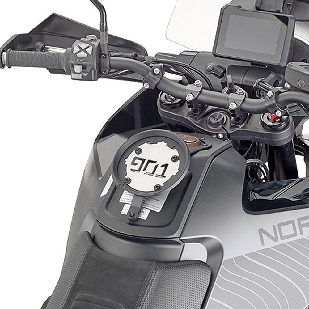 f9c1ecd4-f590-4316-8297-1e018dc17a3f Nosač Tanklock torbe Kappa Husqvarna Norden 901 (22-26) BF68K