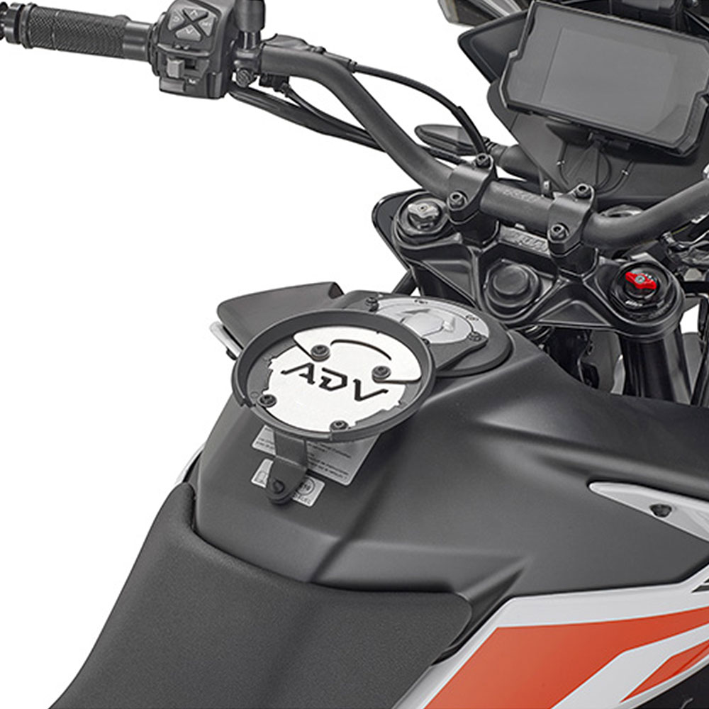 61bbe703-9970-47d2-8296-6da5dac71b06 Nosač Tanklock torbe Kappa KTM 390 / 790 / 890 Adventure BF51K