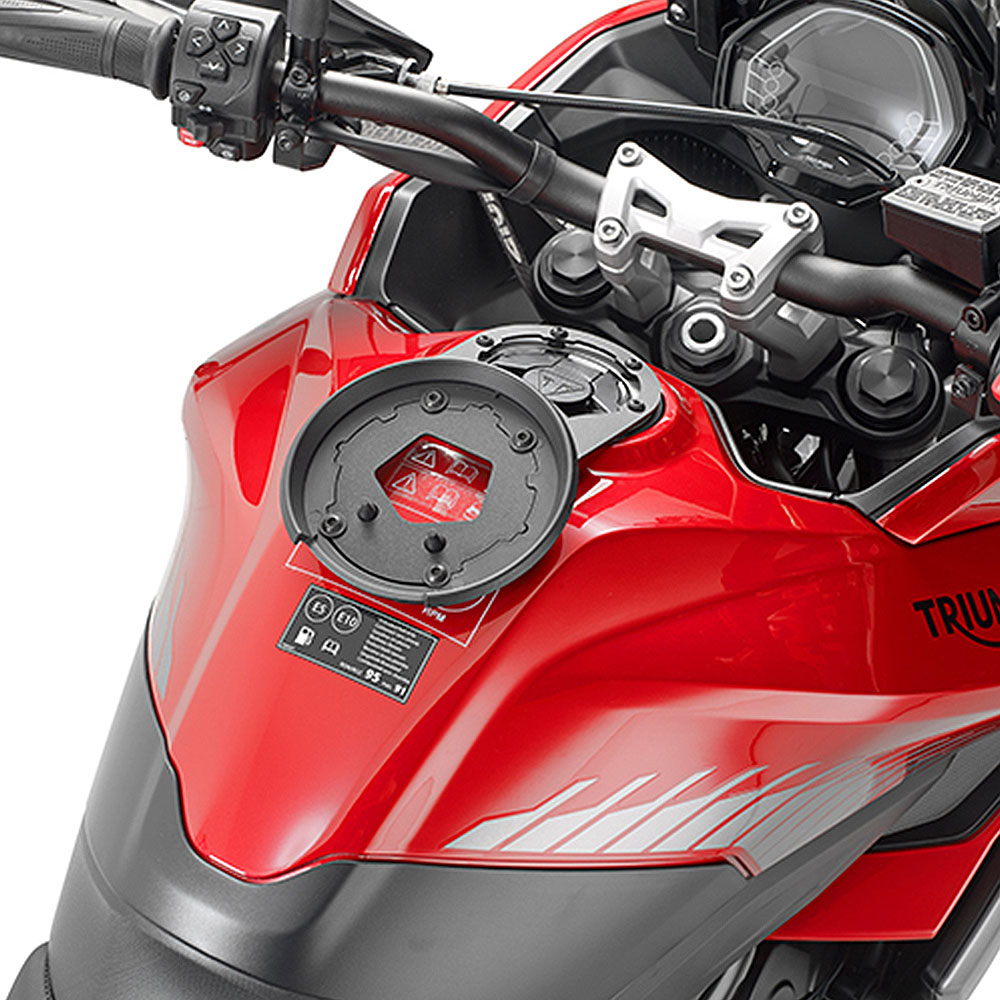 1c88876b-23e6-488f-8c72-97ab4add3ee7 Nosač Tanklock torbe Kappa Triumph Tiger Sport 660 (22-25) BF69K