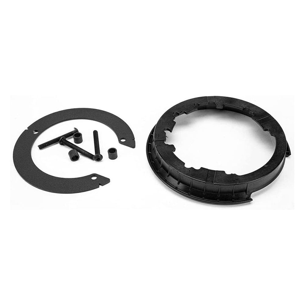 d2d74b76-6024-4a62-b104-fce15e659a2e Nosač Tanklock torbe Kappa VOGE Brivido 500 R (21-24) BF56K