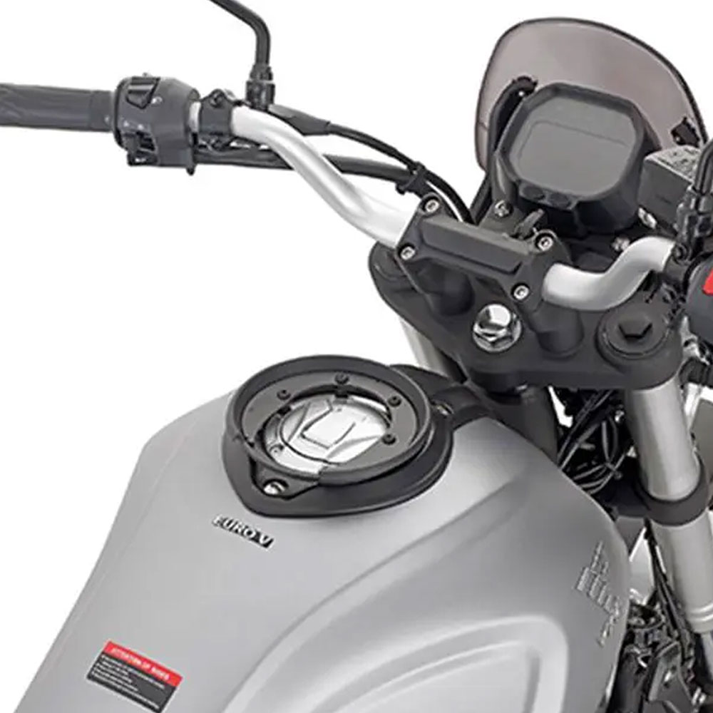 74569571-cea3-4abe-be63-5d2c9e876e38 Nosač Tanklock torbe Kappa VOGE TROFEO 300 ACX SCRAMBLER (22-26) BF70K