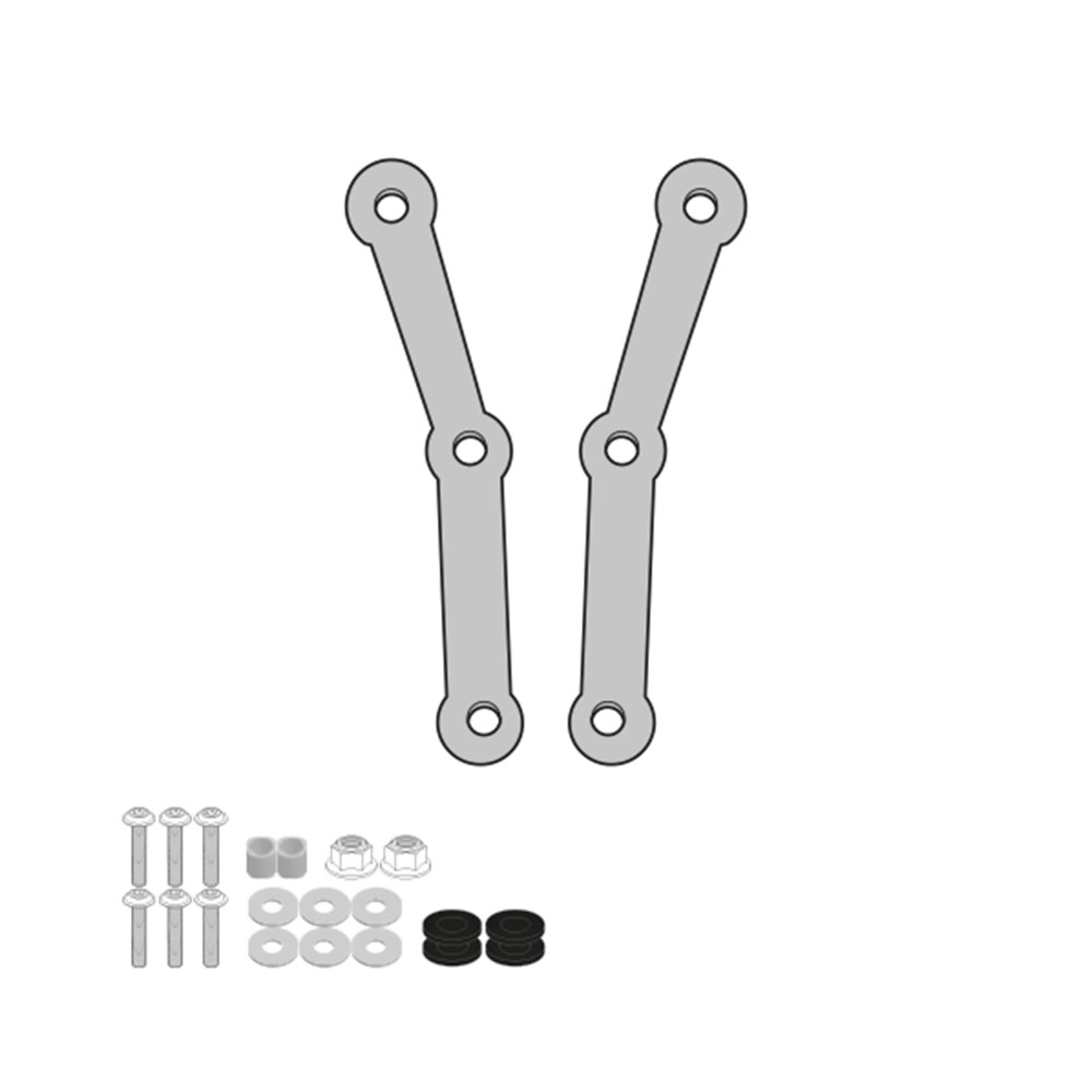 7aeb897d-3dca-4f1d-bc2e-4532ce4f7bf1 Nosač vizira GIVI Kymco Skytown 125 (24-26) D6125KIT