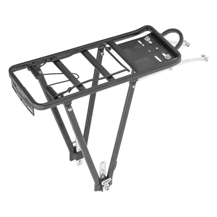 PAKTREGER ALUMINIJUMSKI PODESIVI OJAČANI TREK