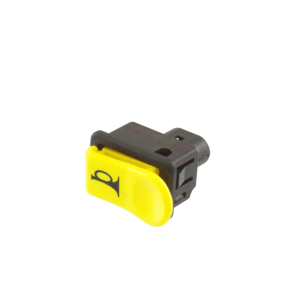3583ce32-8873-41a2-9ce5-6f805b01bed7 Prekidač sirene Piaggio Free žuti RMS