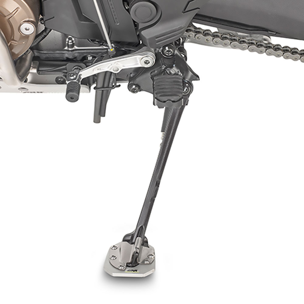 caf3590a-e0a0-440d-89fd-2f328c141644 Proširenje bočne nogare GIVI Honda CRF 1000 L AFRICA TWIN (18-19) ES1161