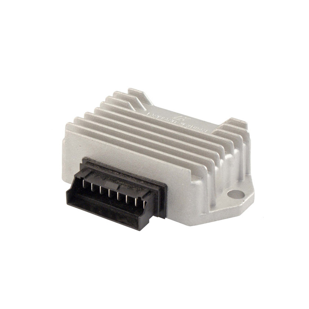 4647d3f8-cf3a-4e78-b1ae-ede3e55a5486 Regulator napona Piaggio Free 2T 50cc 8 izlaza Kokusan RMS