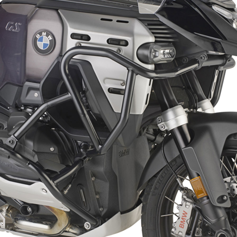 bc09eec5-dcf3-4118-980e-3a887bd489ea Roll Bar GIVI BMW R 1300 GS ADVENTURE (25-26) TNH5146 gornji