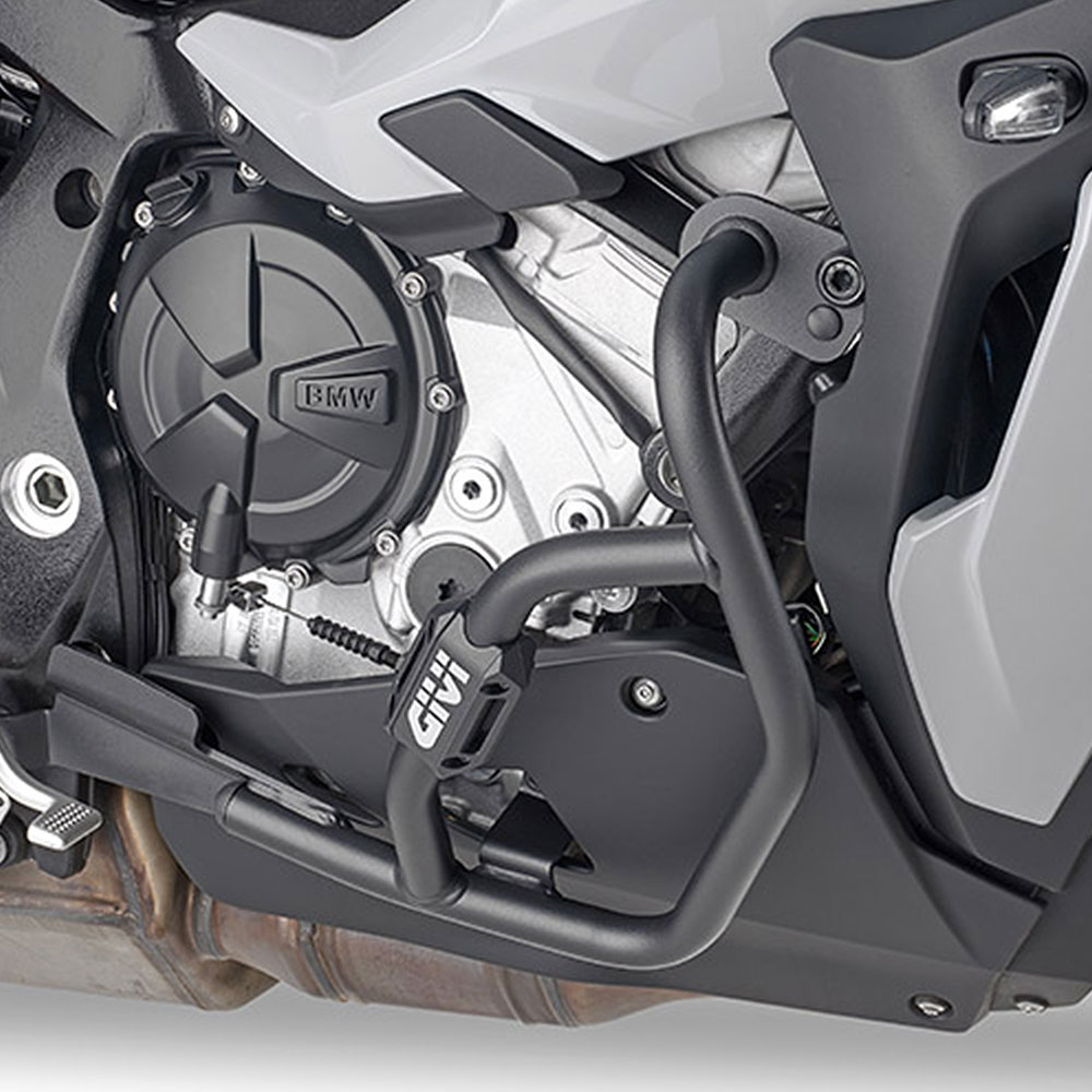 cb854763-b7e8-45eb-9204-b41c56783405 Roll Bar GIVI BMW S 1000 XR (20-26) TN5138