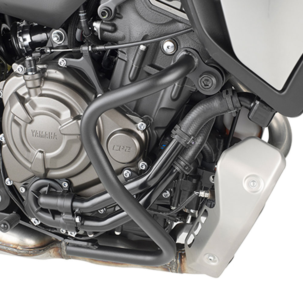 2bde1ad9-4568-42af-a03f-6b1246e7515d Roll Bar GIVI Yamaha TRACER 7 / GT (20-26) TN2148B