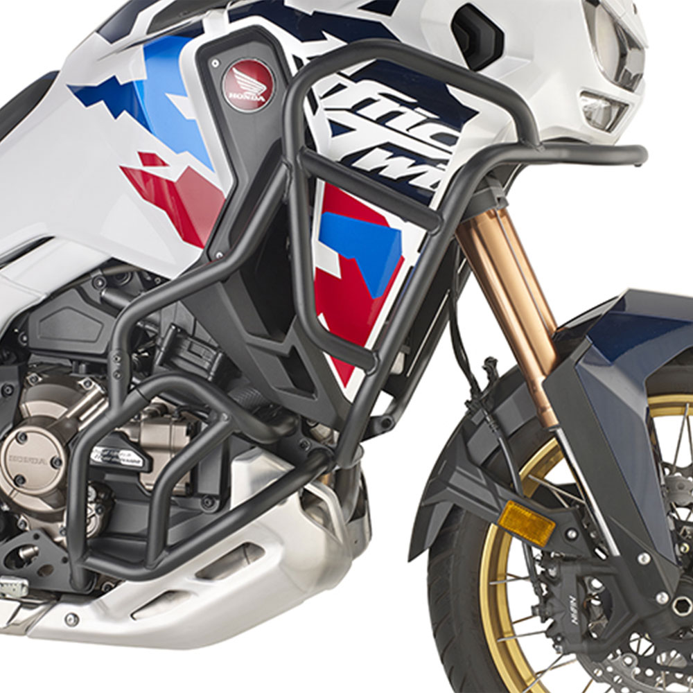 7f890ee6-cec5-4253-8085-b0219f854c42 Roll bar gornji GIVI Honda CRF 1100 L Africa Twin Adventure Sports (24-26) TNH1205