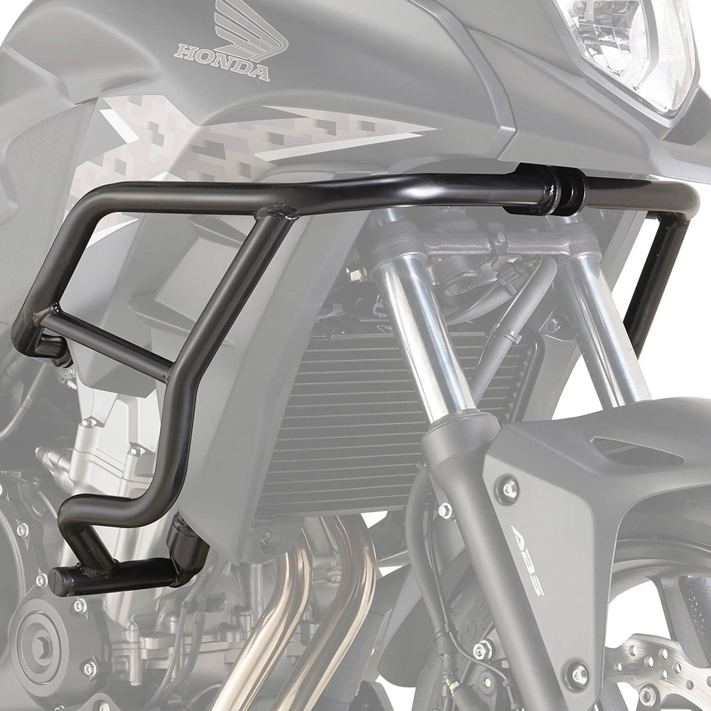 9087c90c-2c91-4490-b18f-91174a05fd2a Roll Bar Kappa Honda CB 500 X (13-18) KN1121