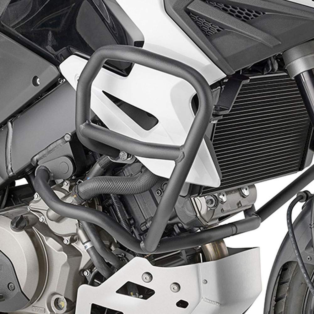 0eddaea6-1b0d-48b3-ada8-f263351cc3e5 Roll Bar Kappa Suzuki DL 1050 V-STROM (20-26) KN3117