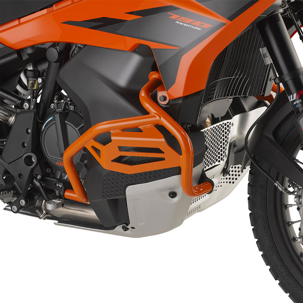 559a850d-56df-4e39-9888-89695f4c1ac0 Roll bar KTM Adventure 790 / 890 (23-26) TN9430OR