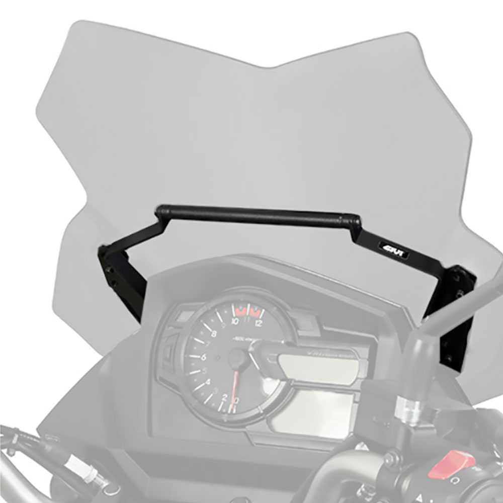 b779077f-34f7-44ae-ad60-c5eac349f644 Smart Bar GIVI Suzuki DL 650 V STROM (17-24) FB3112
