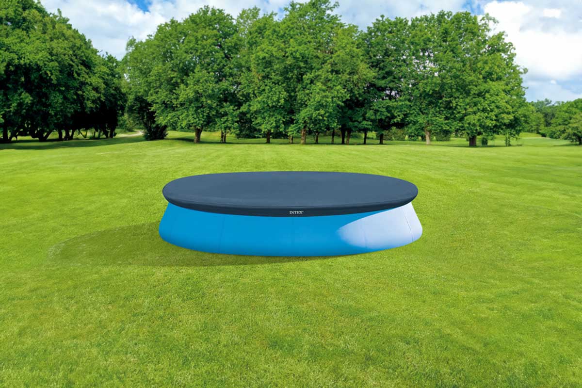 078513 Solarna pokrivka 3.66 m Easy set/Prism frame