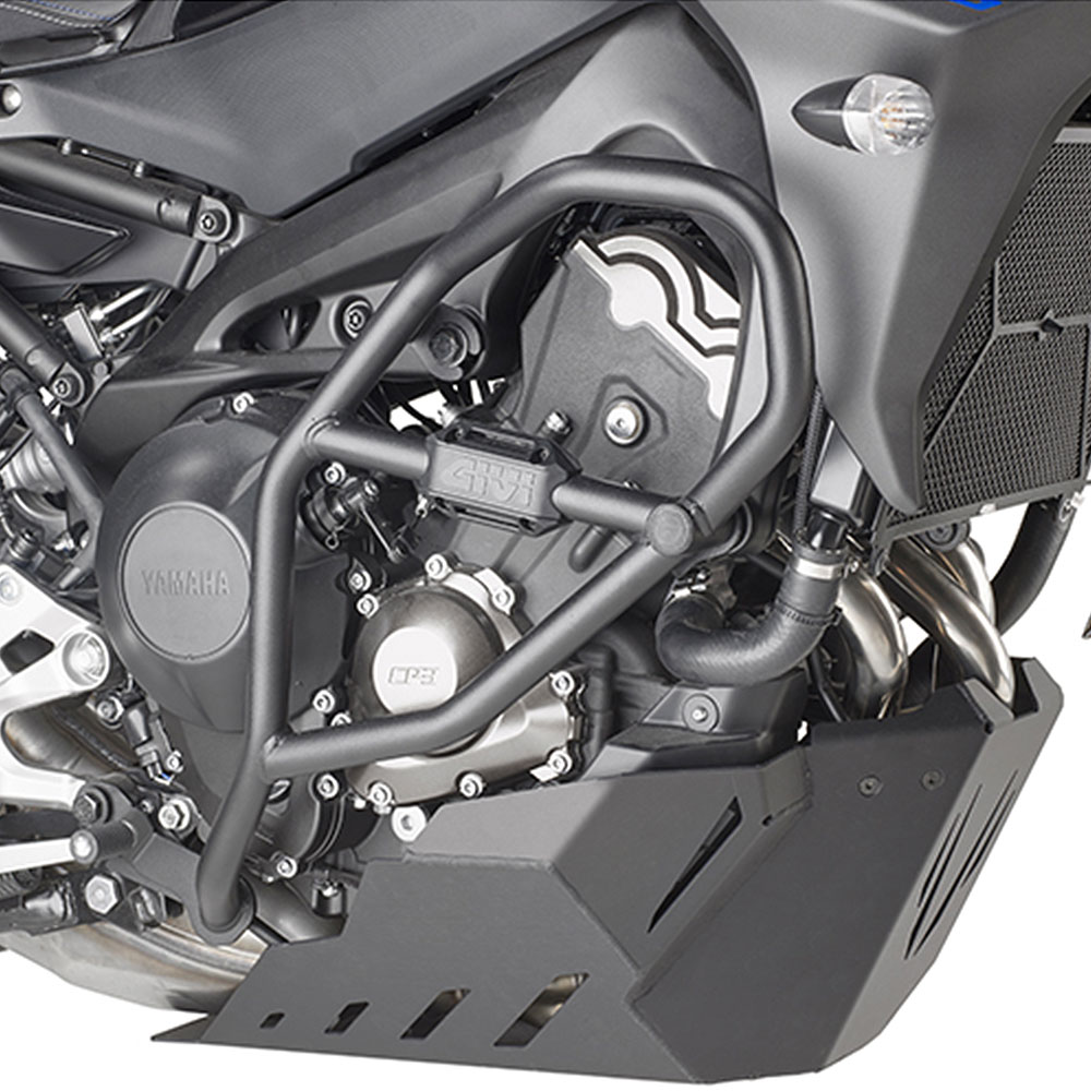 e582fb1e-c8e3-4797-8a59-2a858d26c74a Šrafovi za Roll Bar GIVI Yamaha MT09 Tracer (18-20) 2139TNKITR