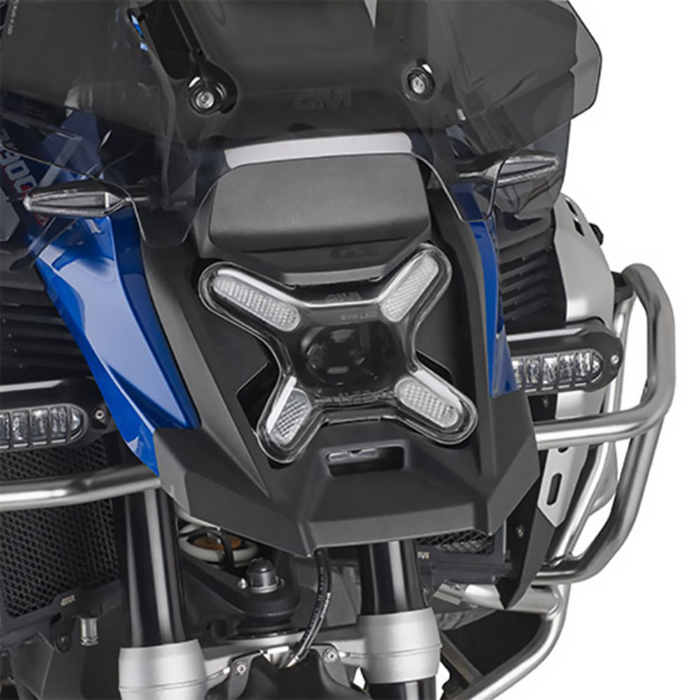 8c8ff9c2-3d37-4c0d-a1d6-649d61a40909 Štitnik fara GIVI BMW R 1300 GS / ADVENTURE (24-26) HLP5146ST