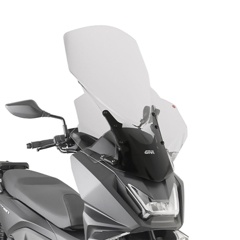 557fe996-2e7e-4333-bc46-2652730fe073 Vizir providni GIVI Kymco Skytown 125 (24-26) 6125DT