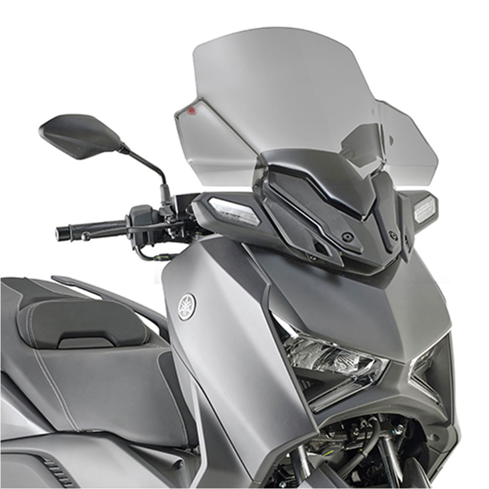 61b3f1a7-4b6f-498a-95e8-768cc6c1889a Vizir sportski zatamnjeni Kappa Yamaha X-Max 125 / 300 (23-26) KD2167S