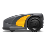 Robot kosačica Stiga A 5000