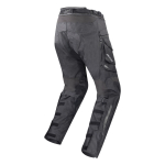Pantalone LS2 BRAKEOUT ženske crne