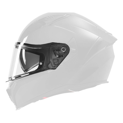Vizir kacige NOX N402 – providan