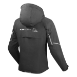 Jakna LS2 AXEL muška crna