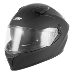 Kaciga NOX Full Face sa naočarima N402 mat crna